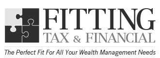 Fitting Tax & Financial