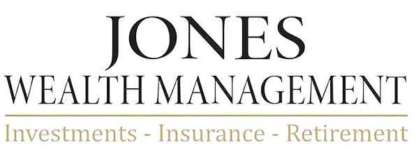 Jones Wealth Management